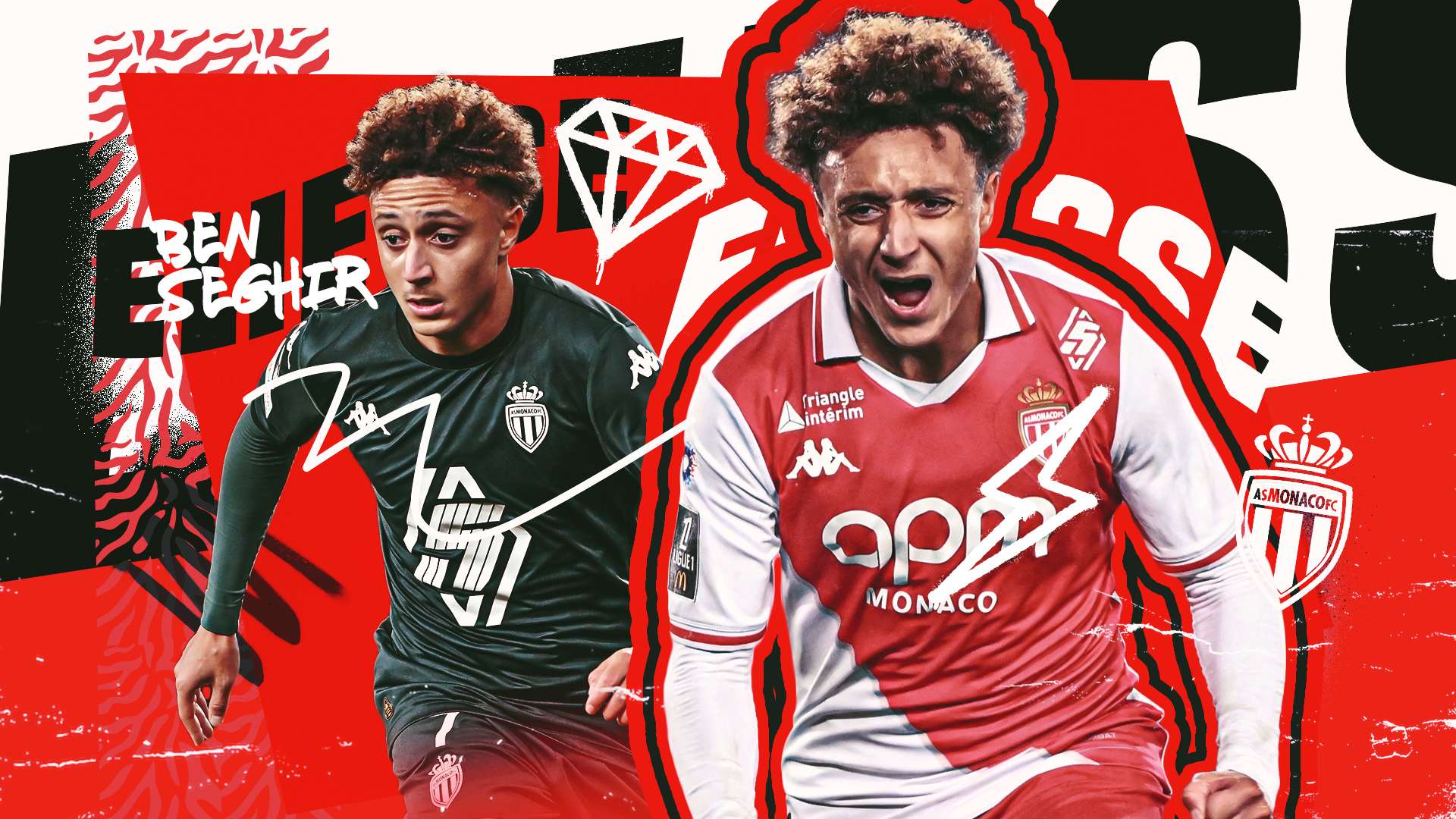 样的球星 样的球星