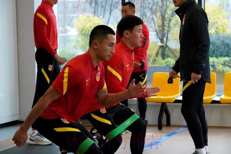 阳敏杰：试训拜仁给我信心