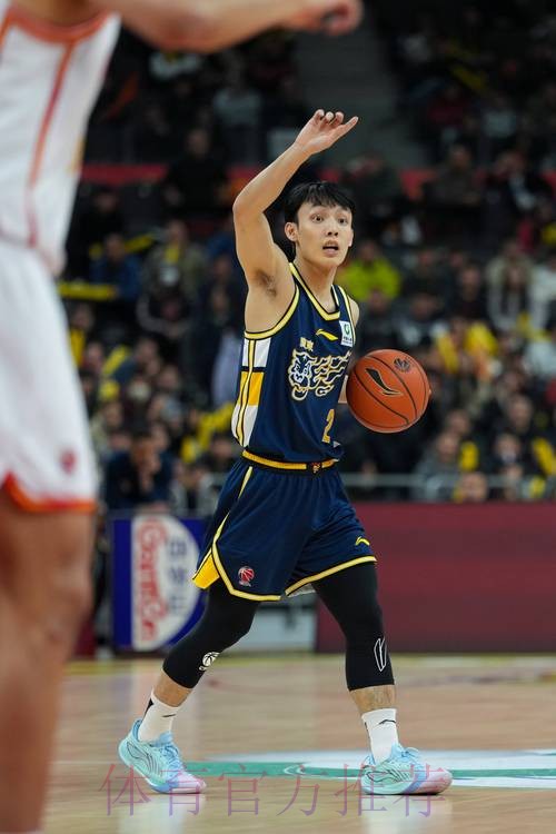 常规赛1月7日：广东东阳光VS深圳马可波罗