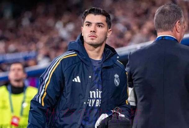 坚决不卖!热刺罗马问价迪亚斯 均遭皇马断然拒绝 坚决不卖!热刺罗马问价迪亚斯 均遭皇马断然拒绝