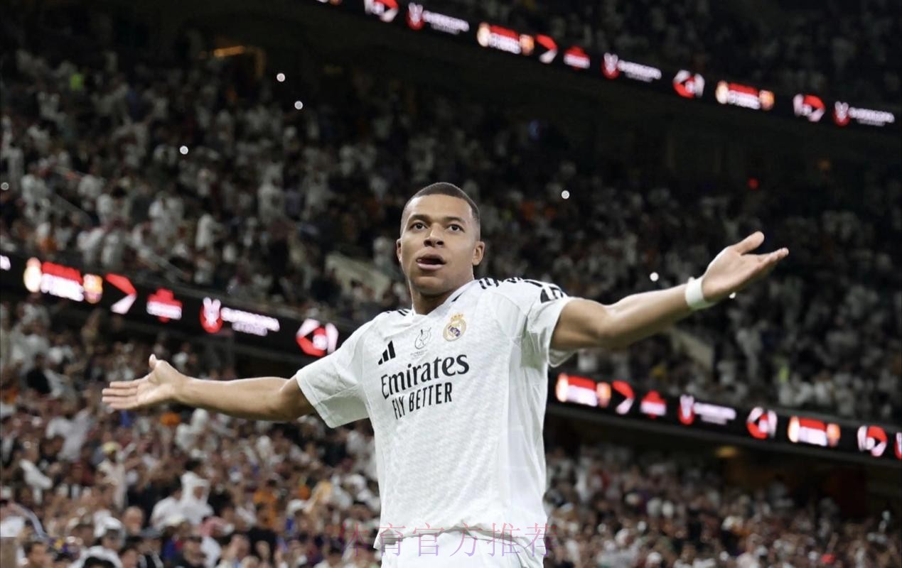 马卡:50天后皇马就可以直接接触姆巴佩 马卡:50天后皇马就可以直接接触姆巴佩